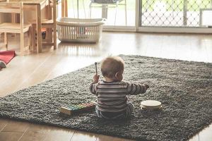 بهترین سن برای آموزش موسیقی