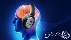 تاثیر موسیقی بر خواب عمیق